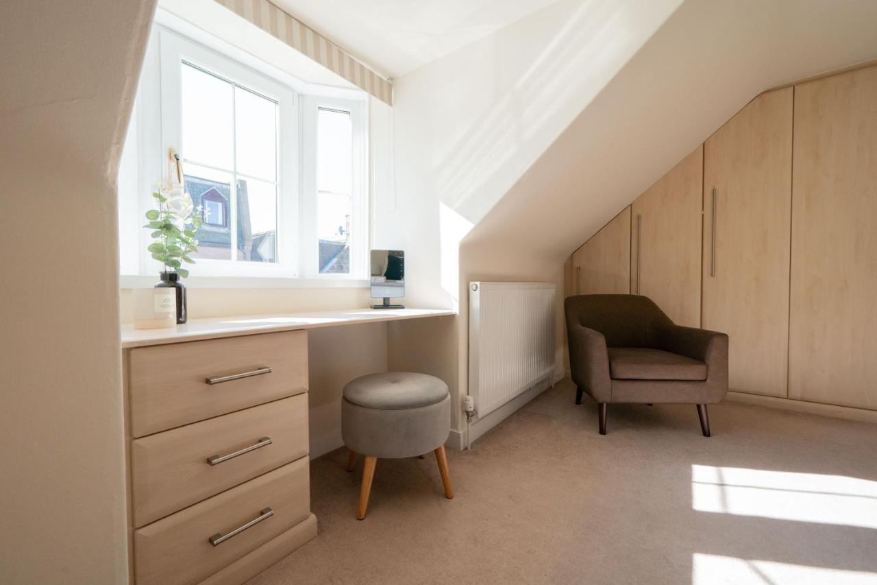 Seaside Home In Stonehaven, Aberdeenshire 외부 사진